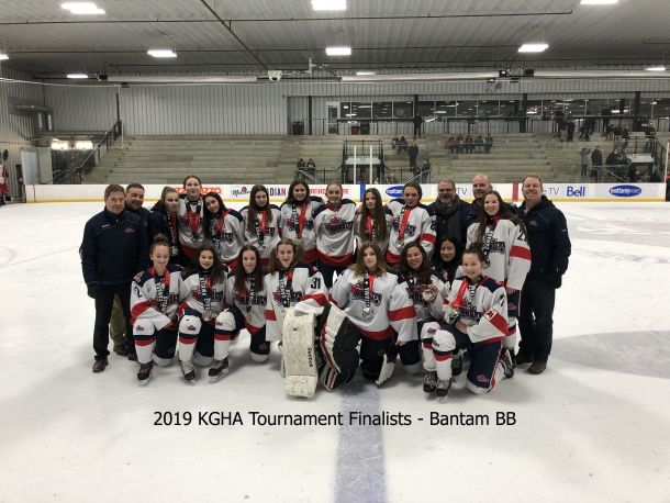 Bantam BB 2019/20